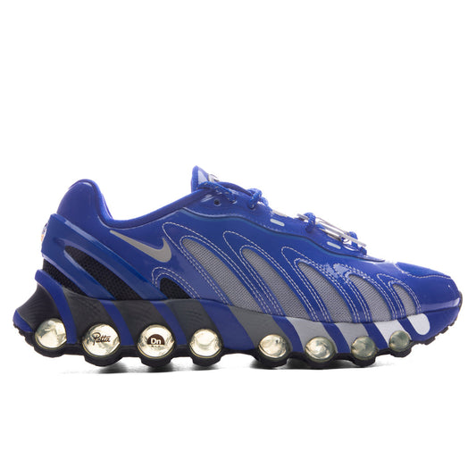 Nike x Patta Air Max Dn8 - Game Royal/Light Charcoal