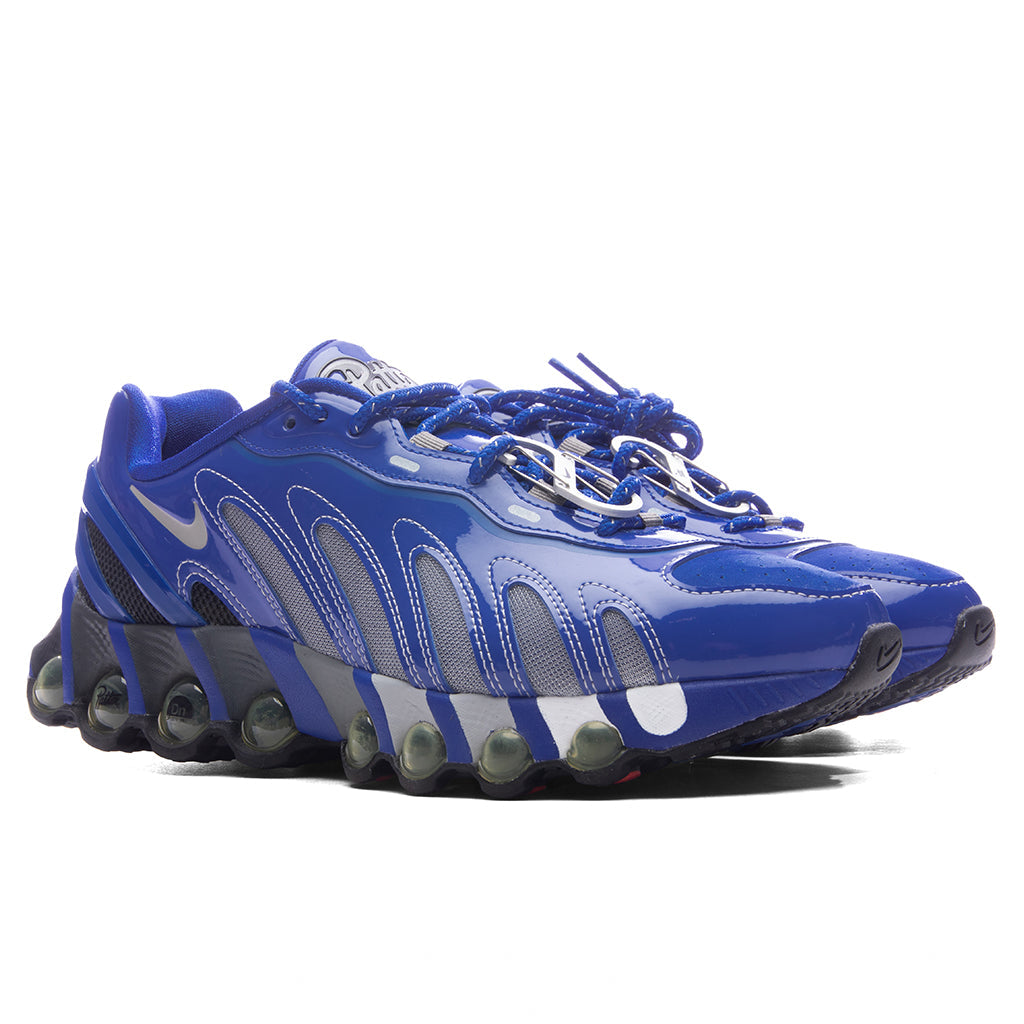 Nike x Patta Air Max Dn8 - Game Royal/Light Charcoal