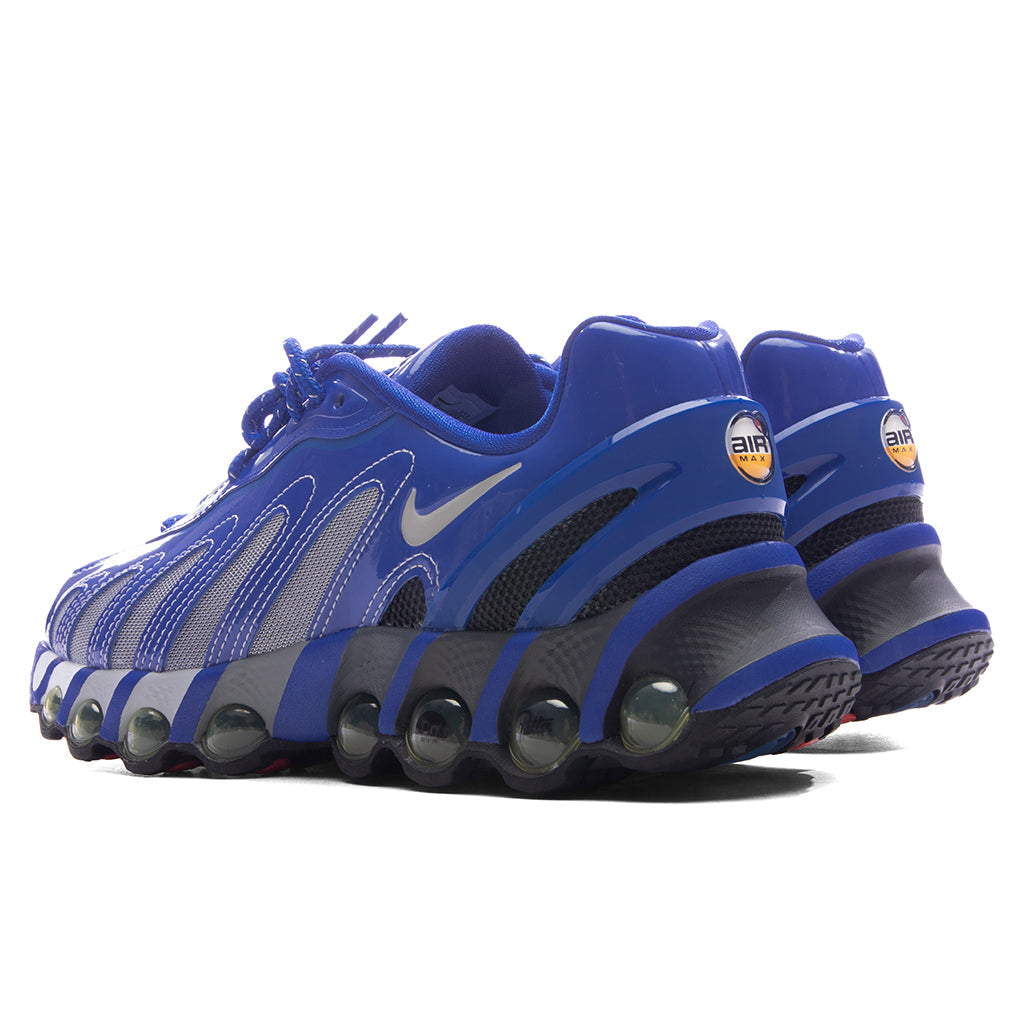 Nike x Patta Air Max Dn8 - Game Royal/Light Charcoal