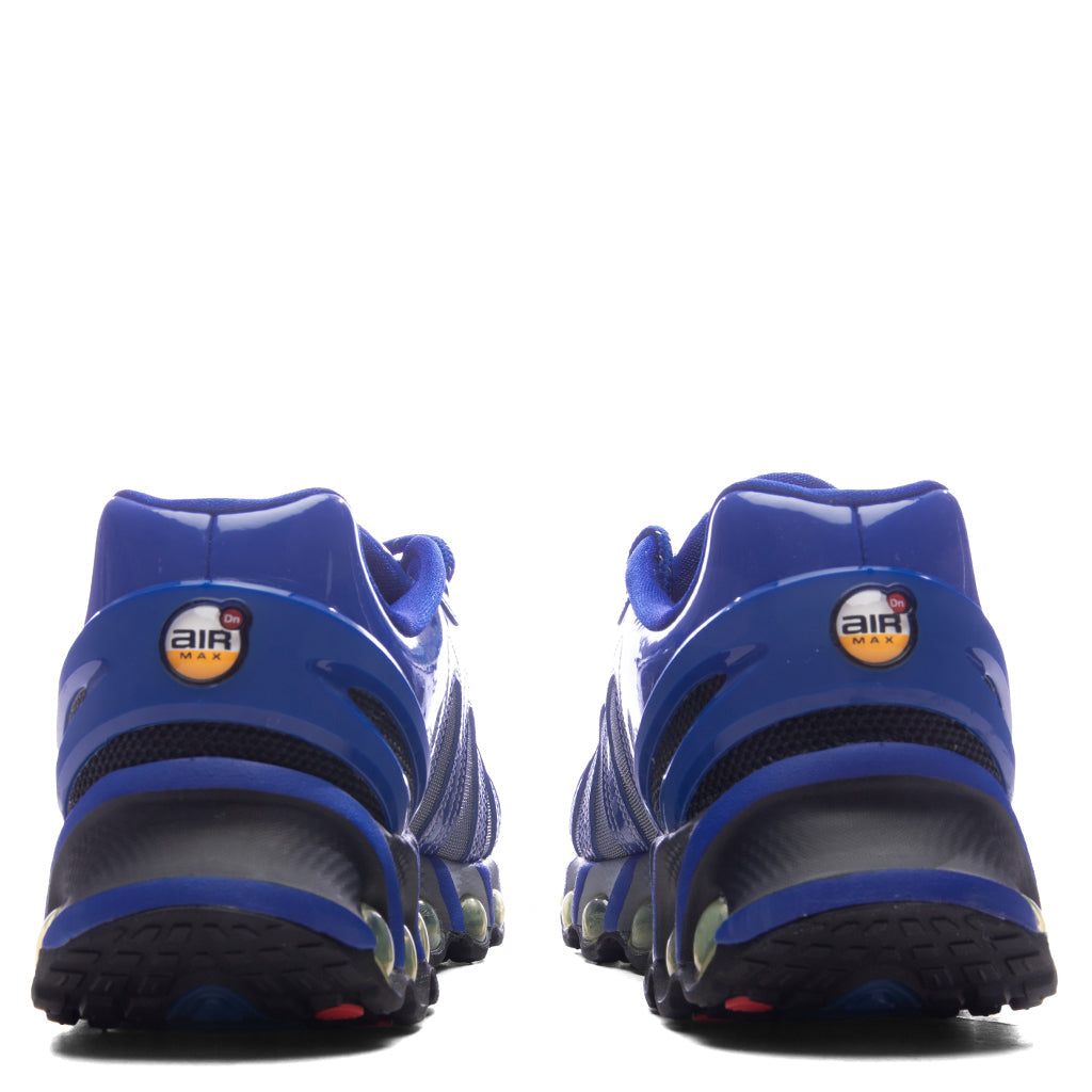 Nike x Patta Air Max Dn8 - Game Royal/Light Charcoal