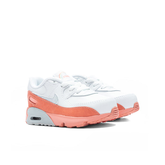 Air Max LTR SE (TD) - White/Aura/Madder Root