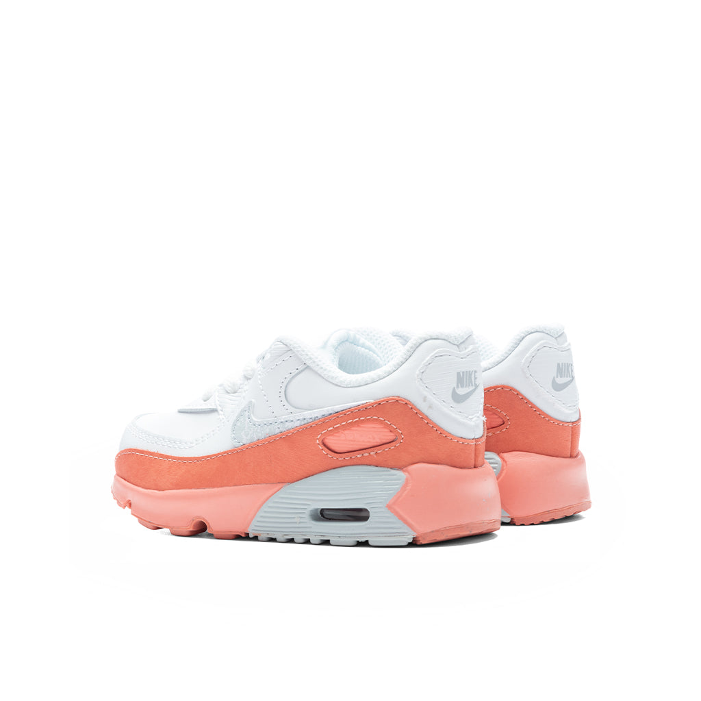 Air Max LTR SE (TD) - White/Aura/Madder Root