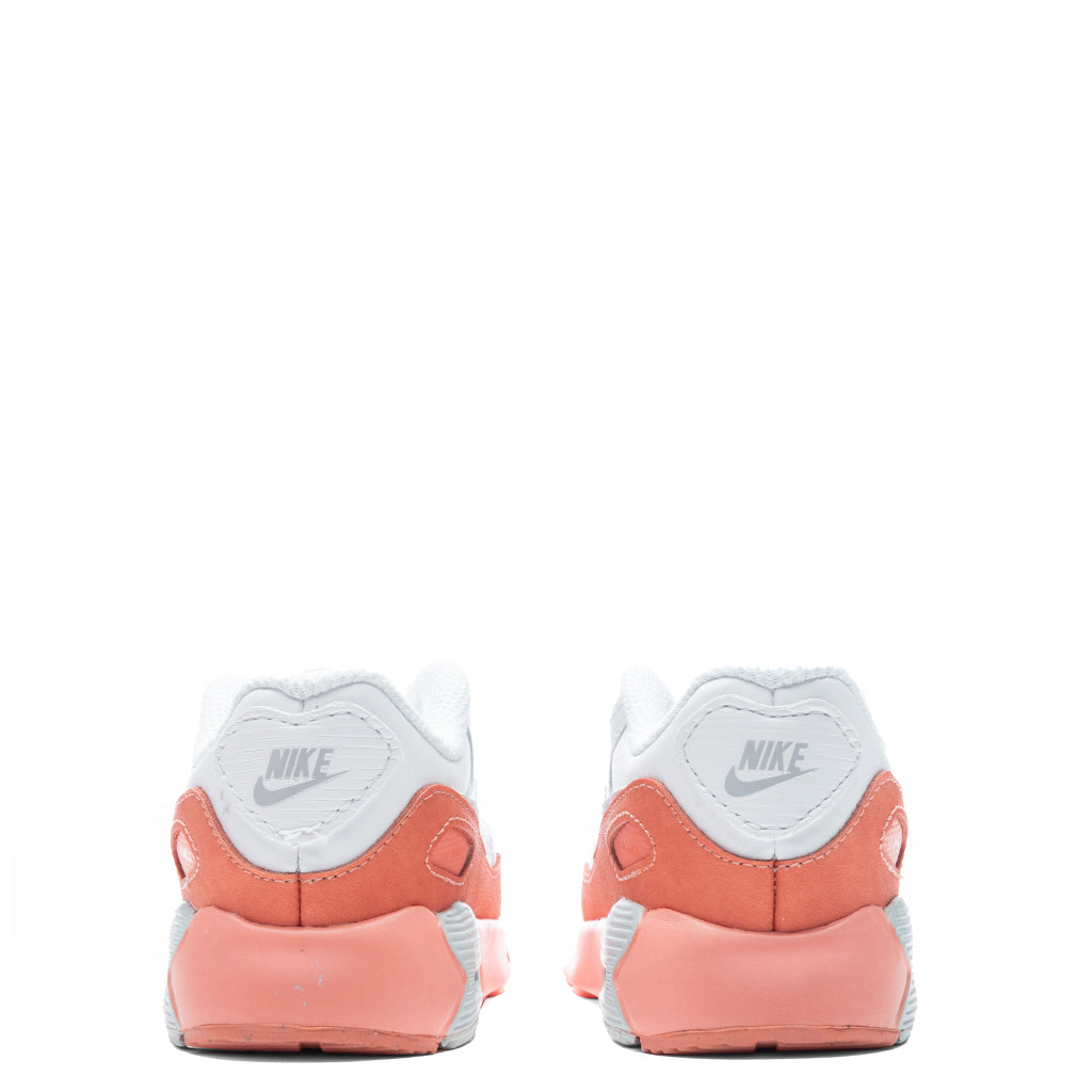 Air Max LTR SE (TD) - White/Aura/Madder Root