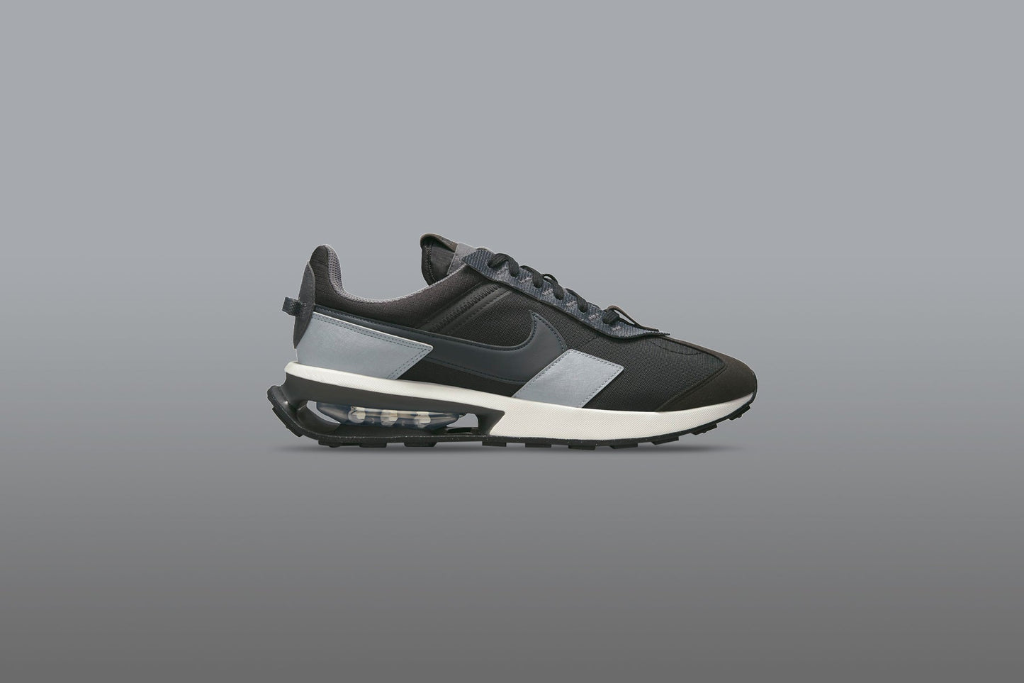 Air Max Pre-Day - Black/Anthracite
