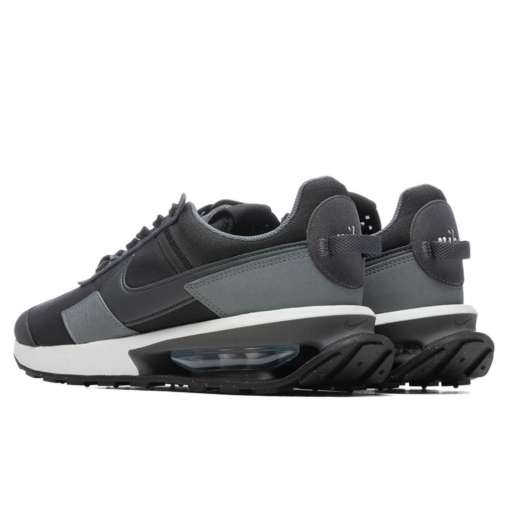 Air Max Pre-Day - Black/Anthracite
