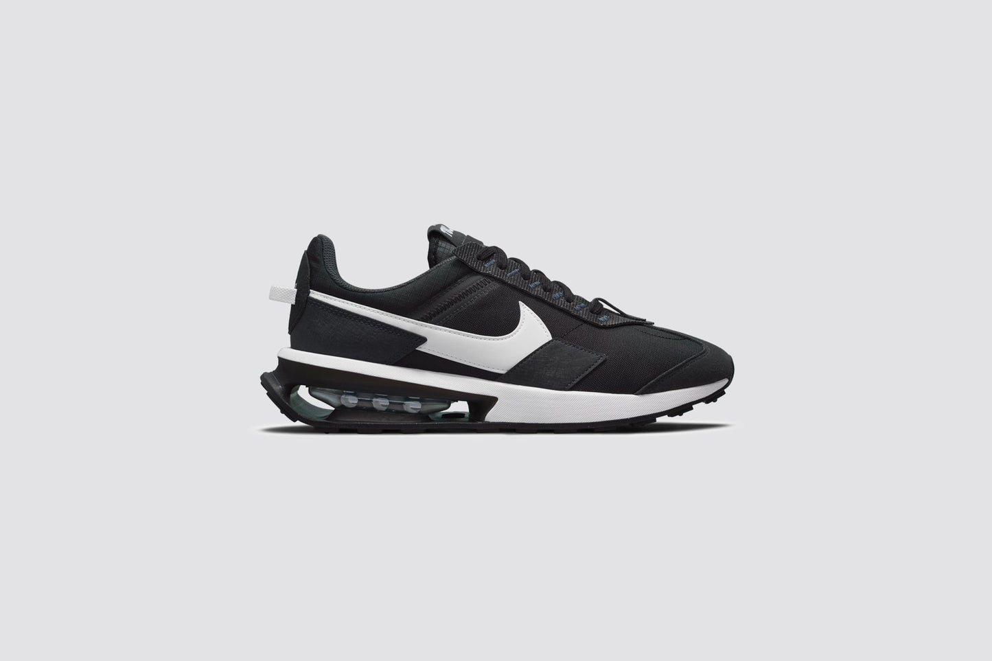 Air Max Pre-Day - Black/White/Anthracite