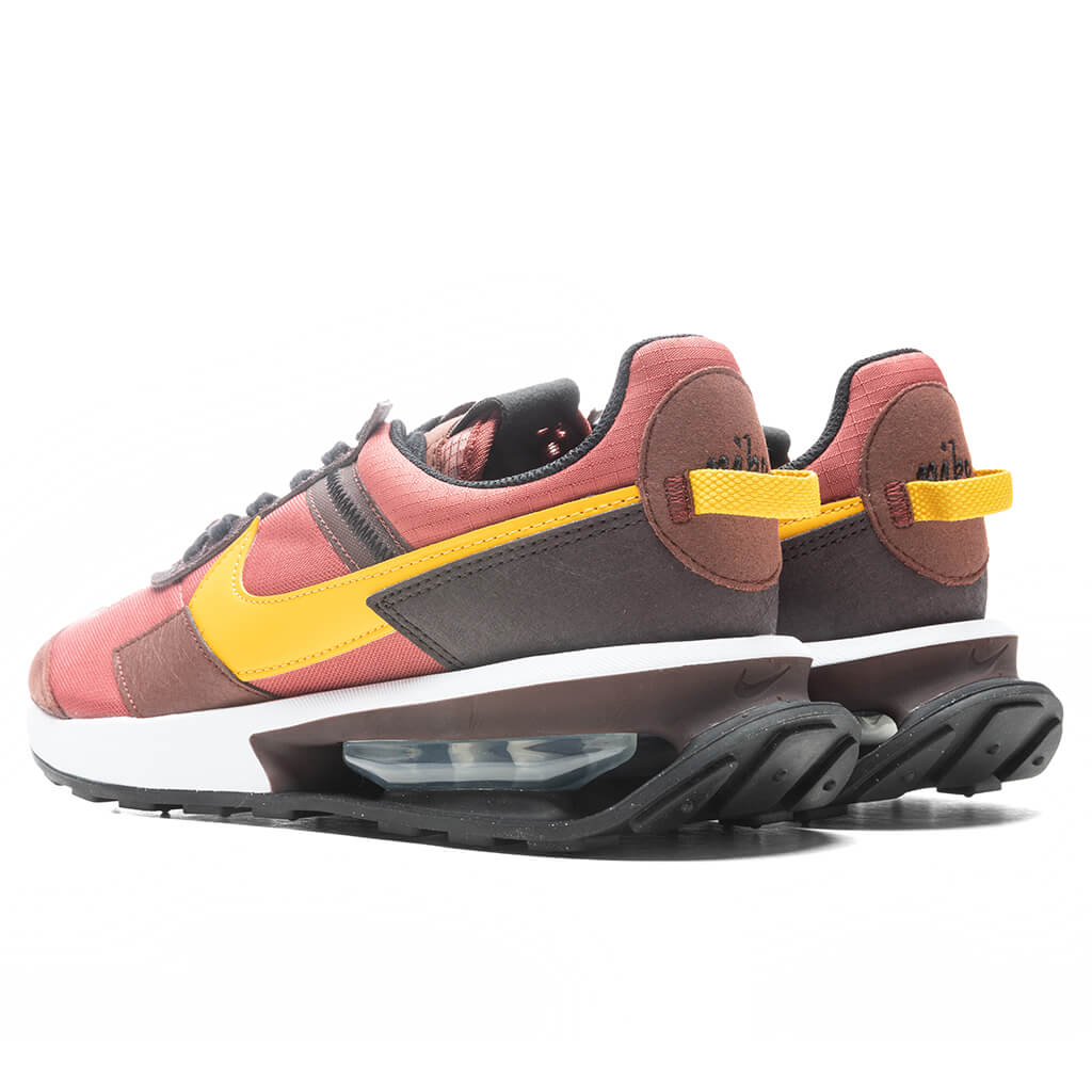 Air Max Pre-Day - Cedar/Pollen/Brown Basalt