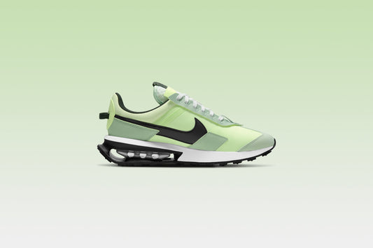 Air Max Pre-Day - Light Liquid Lime/Black