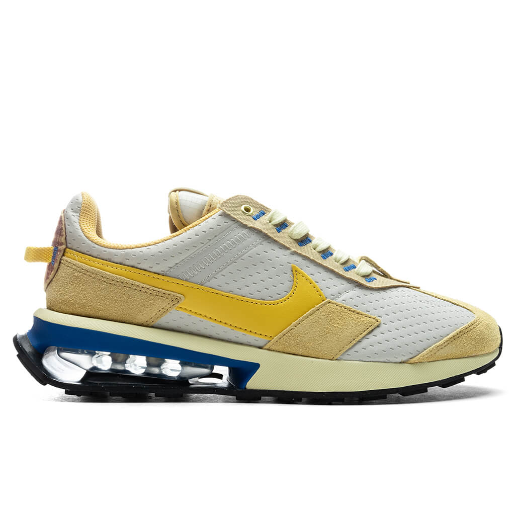Air Max Pre-Day "Wam Core" - Twine/Pollen/Light Bone