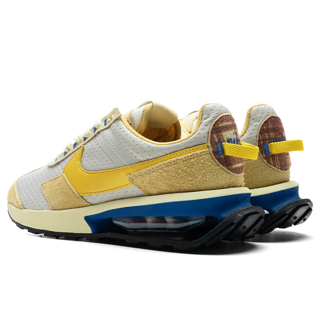 Air Max Pre-Day "Wam Core" - Twine/Pollen/Light Bone