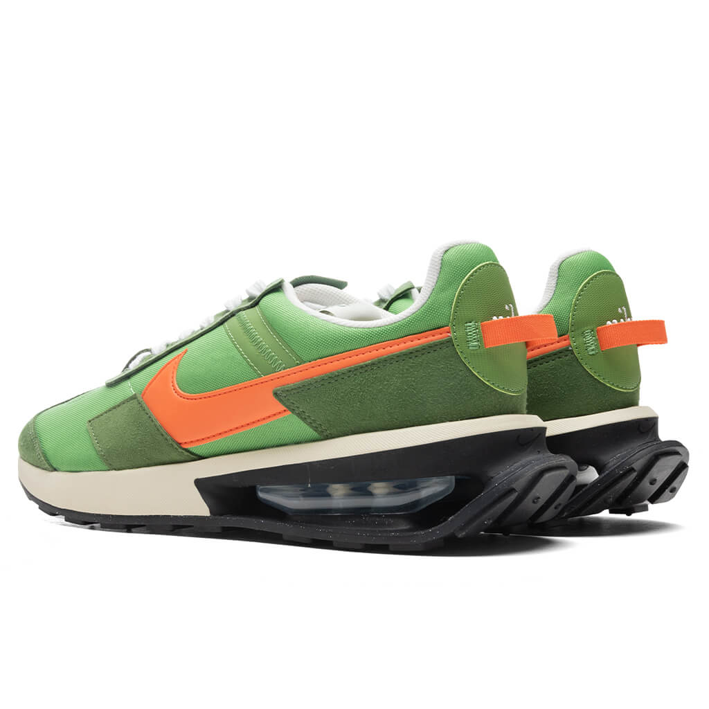 Air Max Pre-Day LX - Chlorophyll/Camellia/Treeline