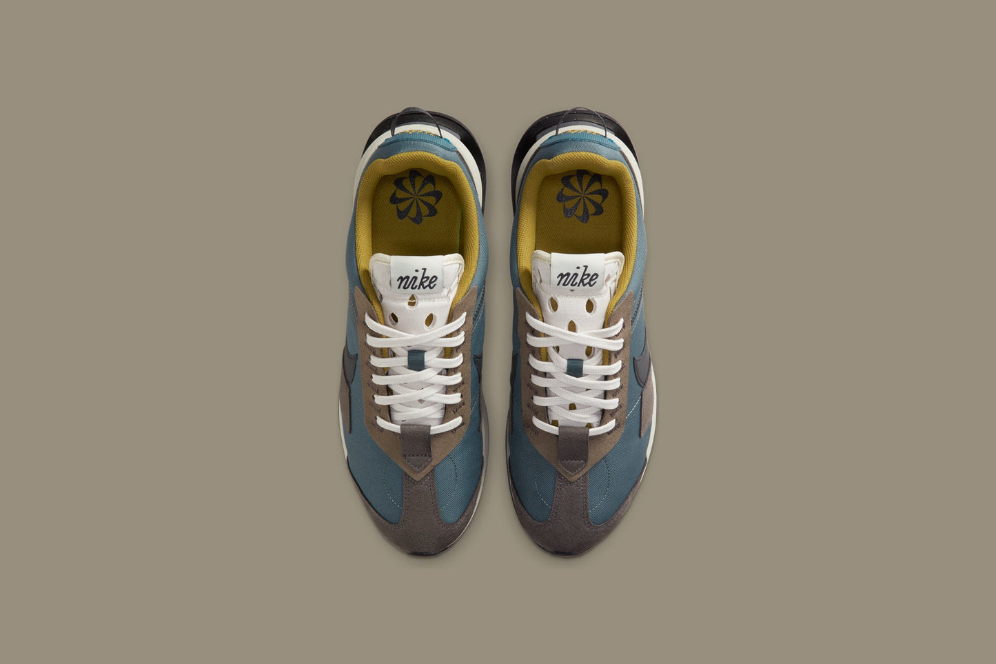 Air Max Pre-Day LX - Hasta/Anthracite/Iron Grey