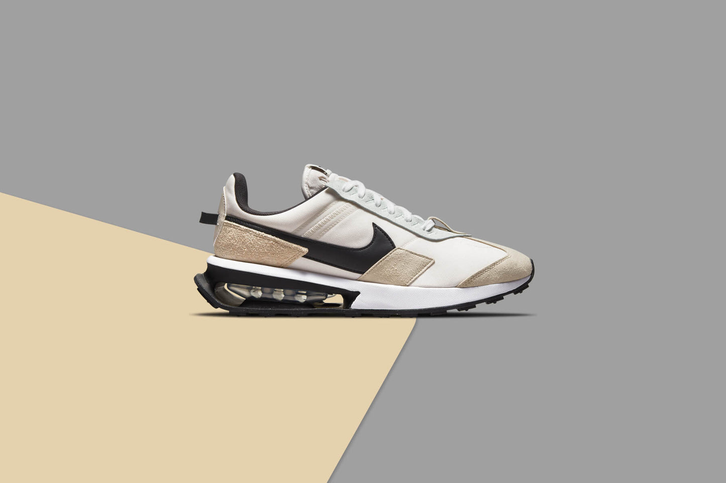 Air Max Pre-Day LX - Phantom/Black/Rattan