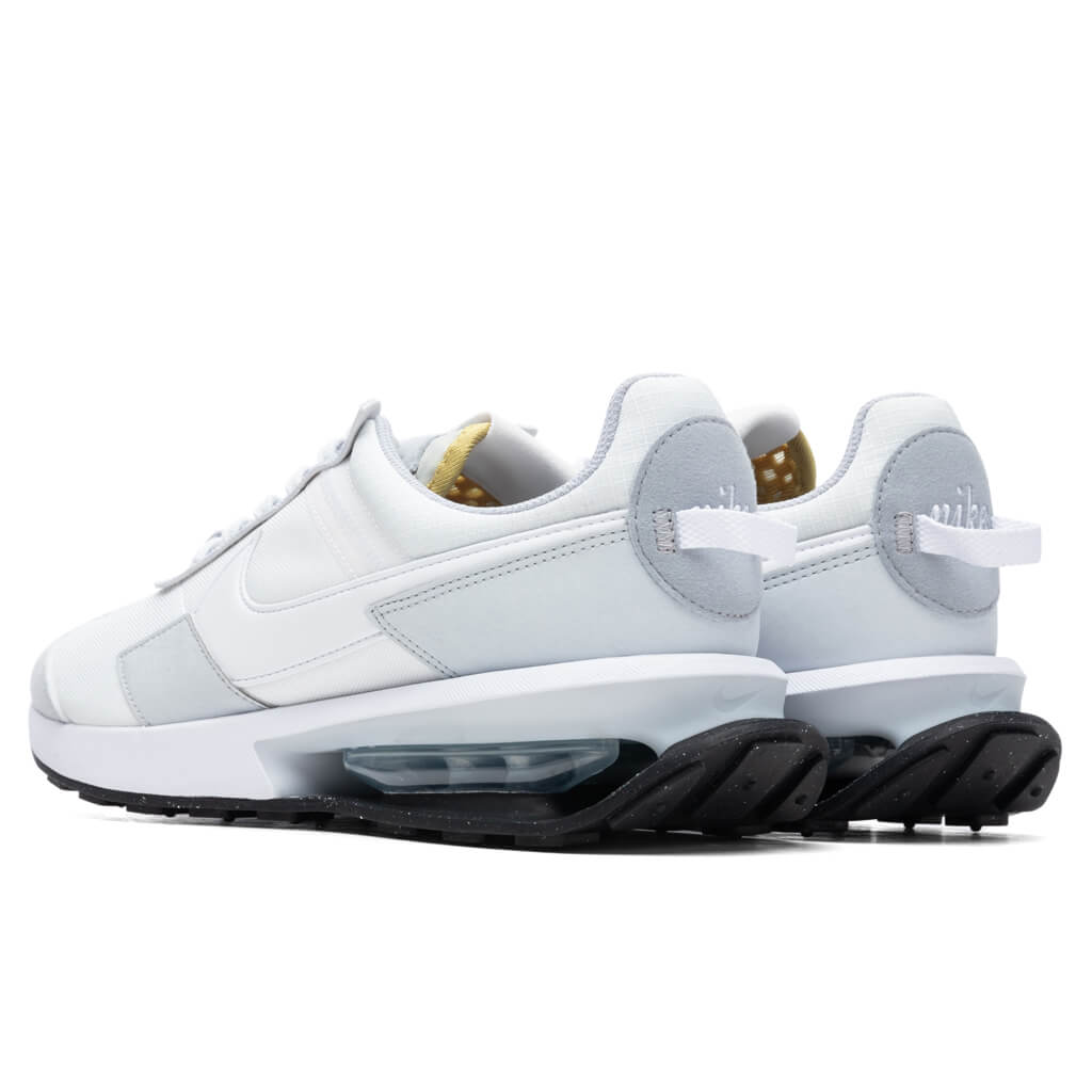 Air Max Pre-Day - Summit White/Pure Platinum