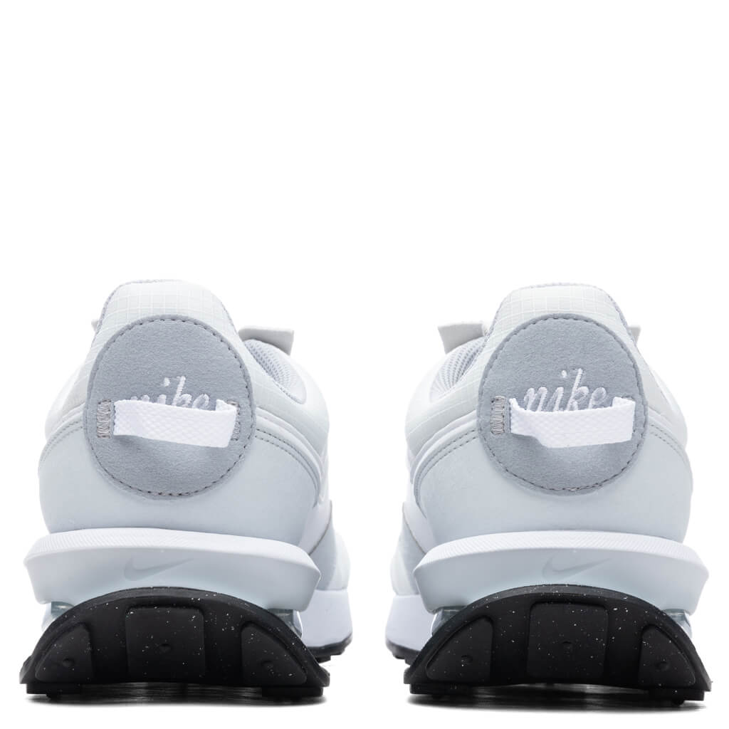 Air Max Pre-Day - Summit White/Pure Platinum