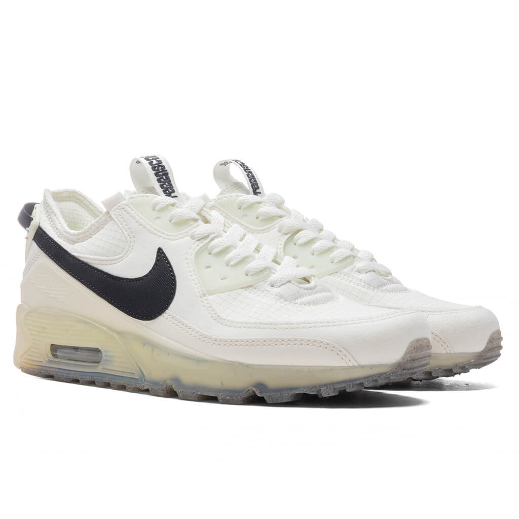 Air Max Terrascape 90 - Sail/Black/Sea Glass