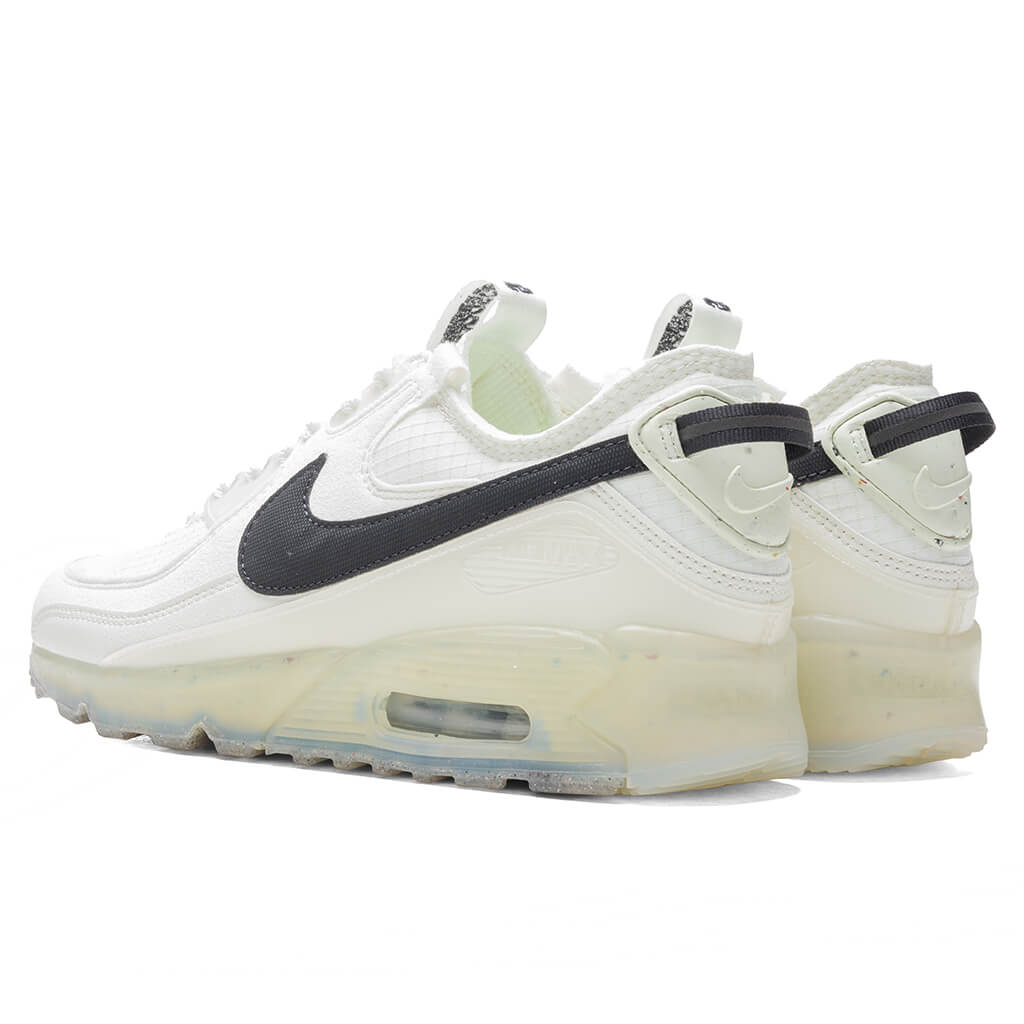 Air Max Terrascape 90 - Sail/Black/Sea Glass
