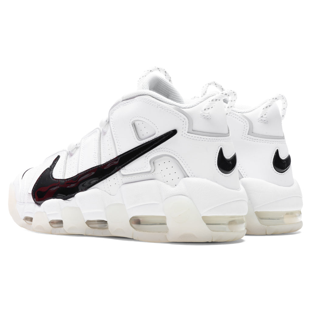 Air More Uptempo - White/Photon Dust/Vast Grey