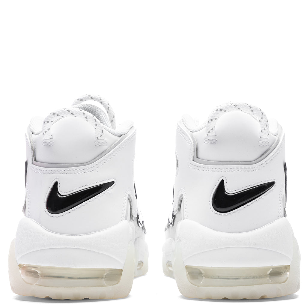 Air More Uptempo - White/Photon Dust/Vast Grey