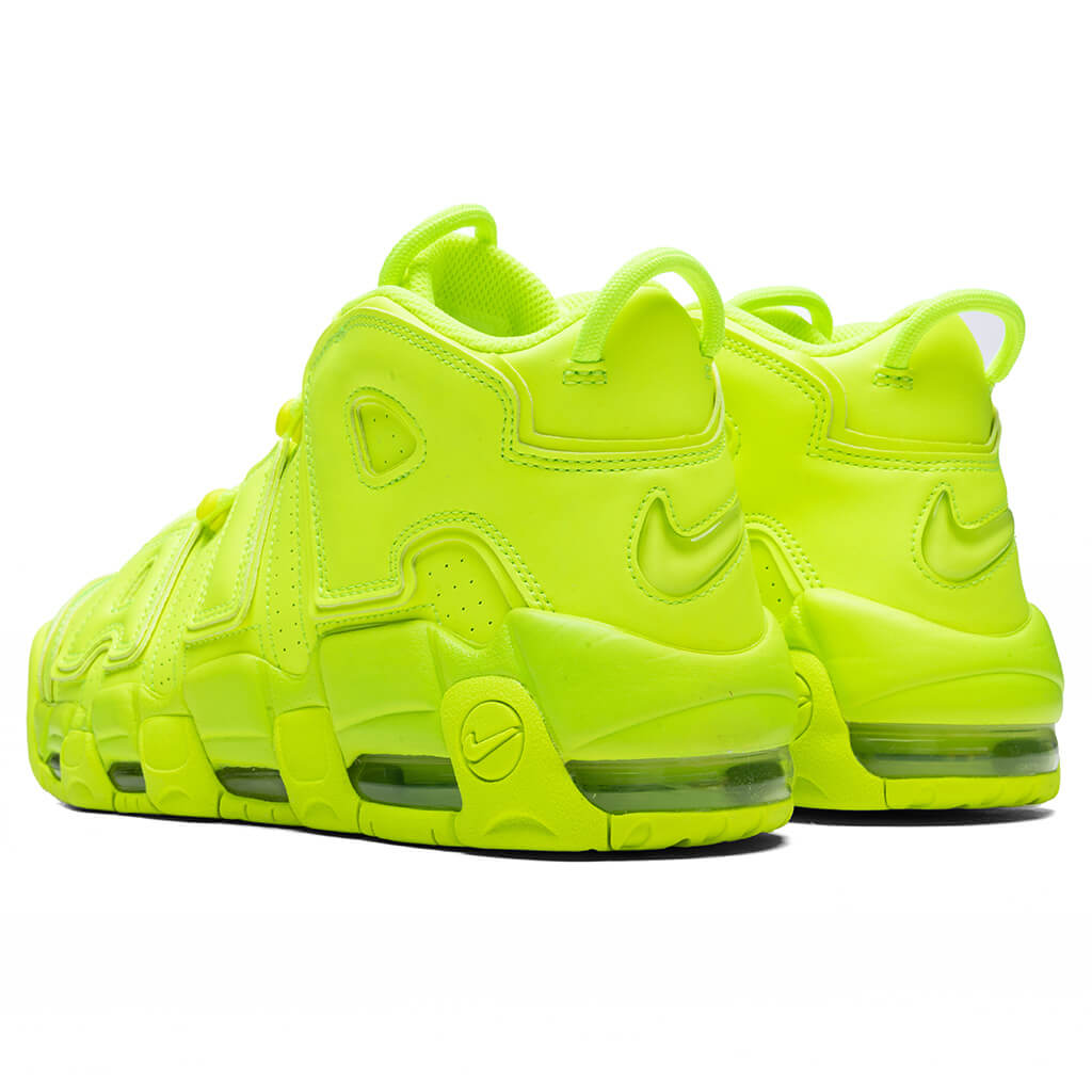 Air More Uptempo '96 - Volt/Volt/Black