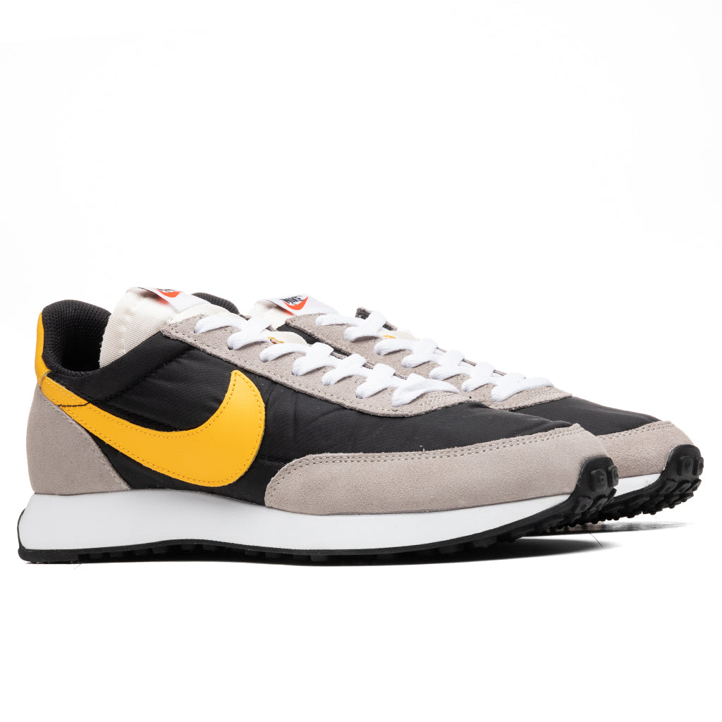 Air Tailwind 79 - Black/University Gold