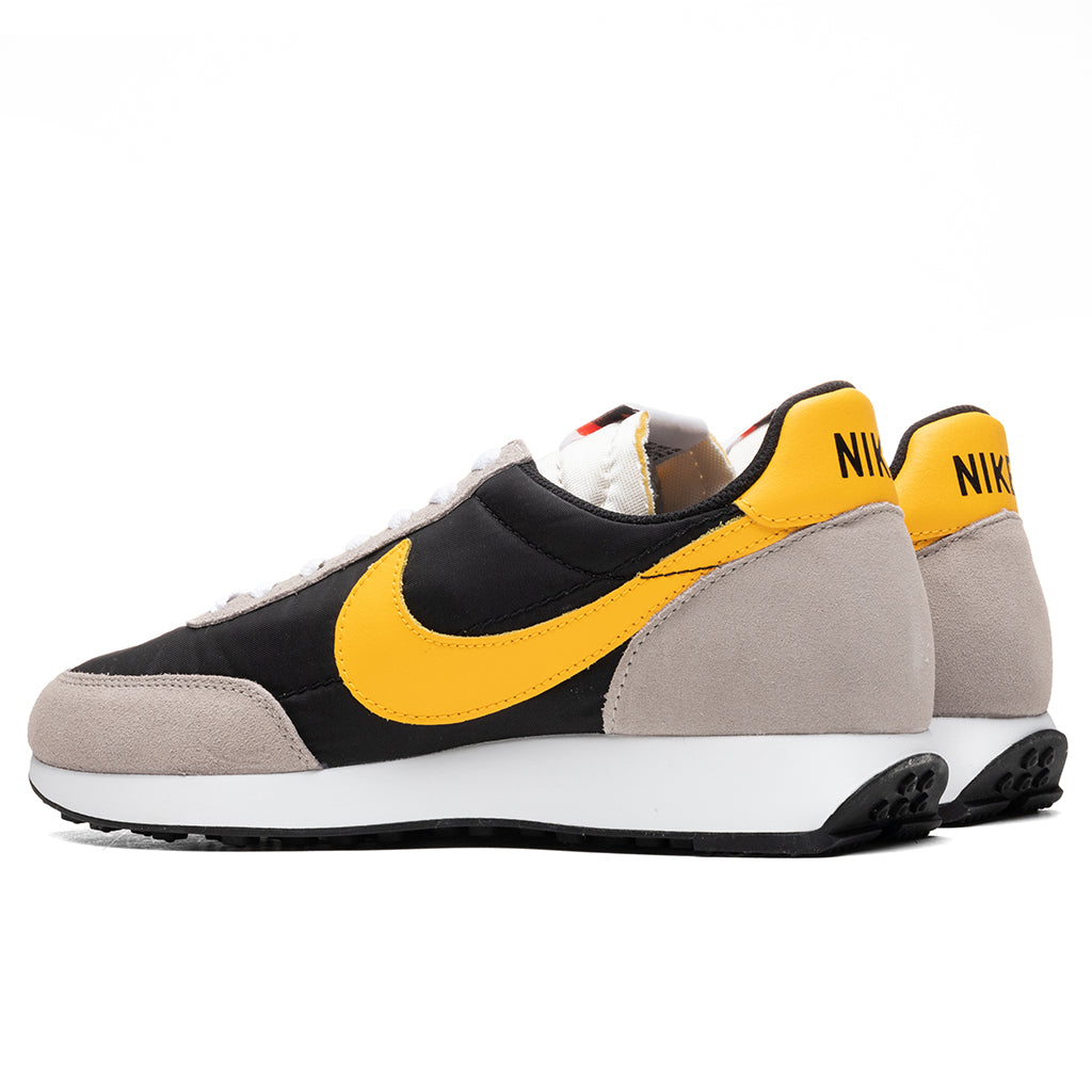 Air Tailwind 79 - Black/University Gold