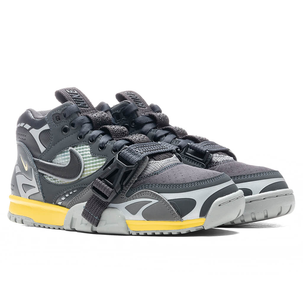 Air Trainer 1 SP - Dark Smoke Grey/Black/Off Noir
