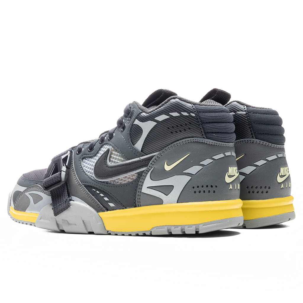 Air Trainer 1 SP - Dark Smoke Grey/Black/Off Noir