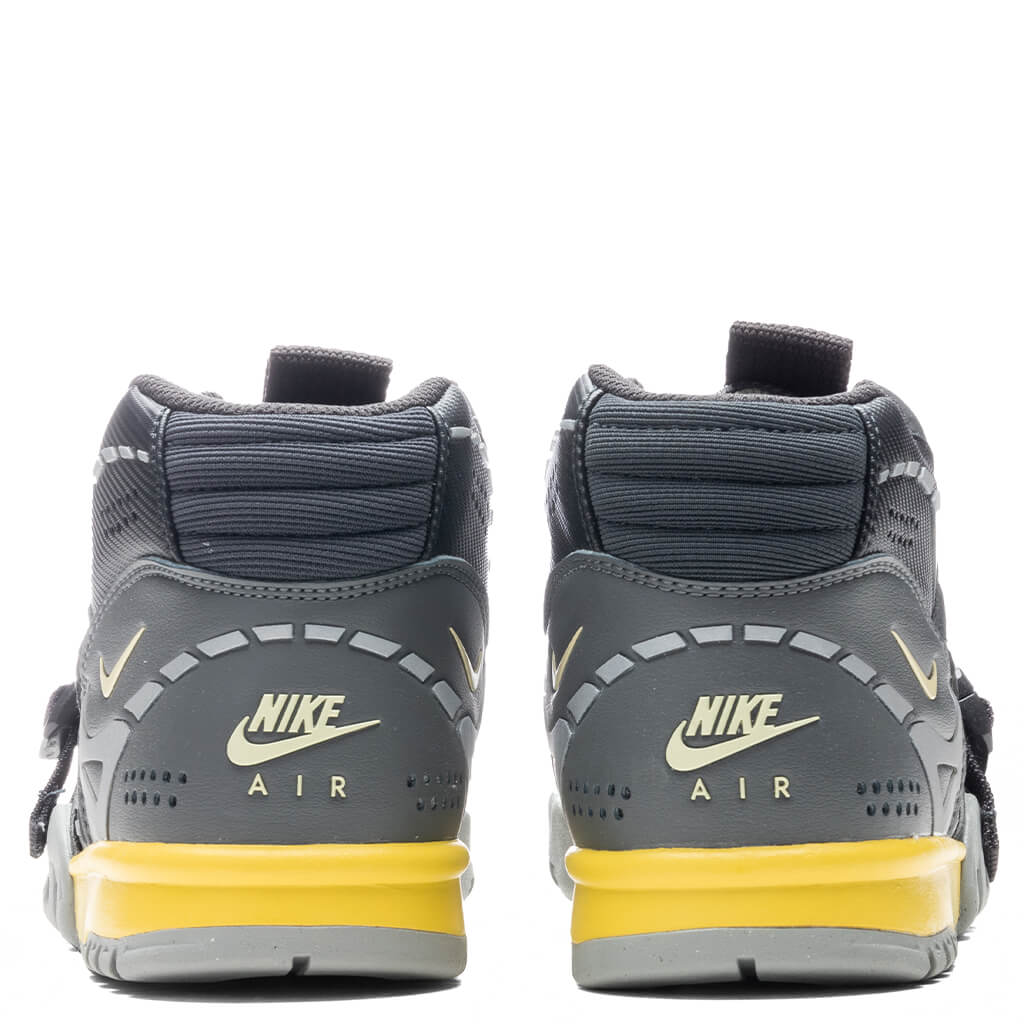 Air Trainer 1 SP - Dark Smoke Grey/Black/Off Noir