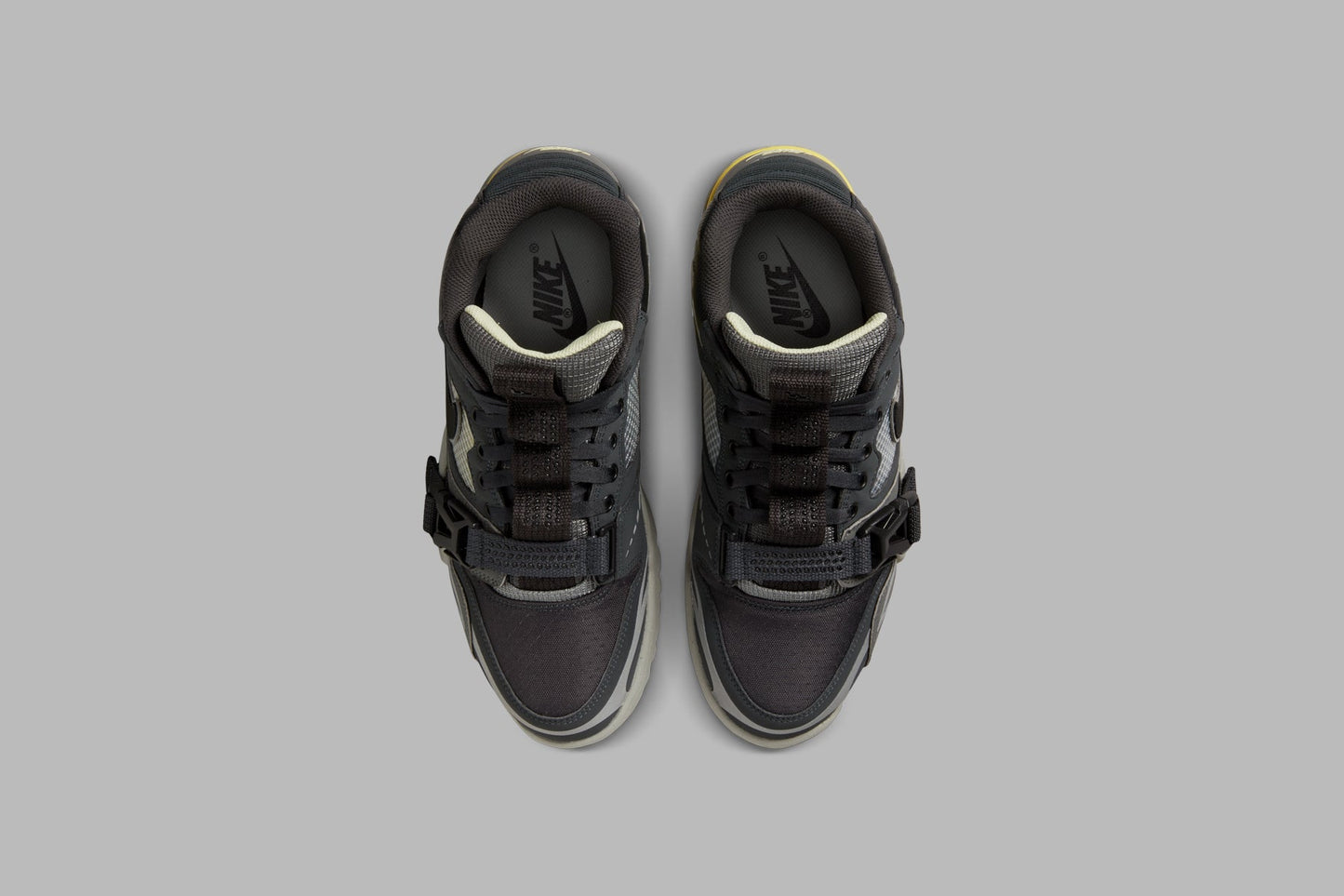 Air Trainer 1 SP - Dark Smoke Grey/Black/Off Noir