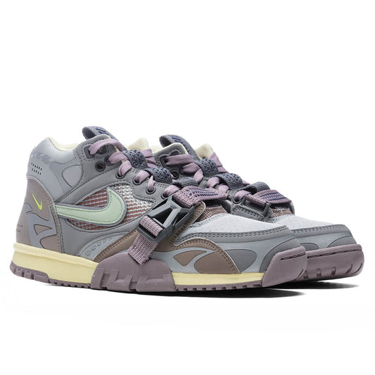 Air Trainer 1 SP - Light Smoke Grey/Honeydew