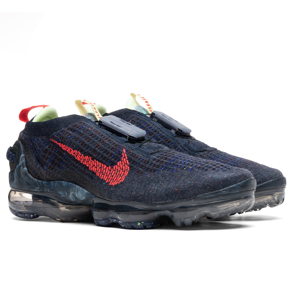 Air Vapormax 2020 FK - Obsidian/Siren Red