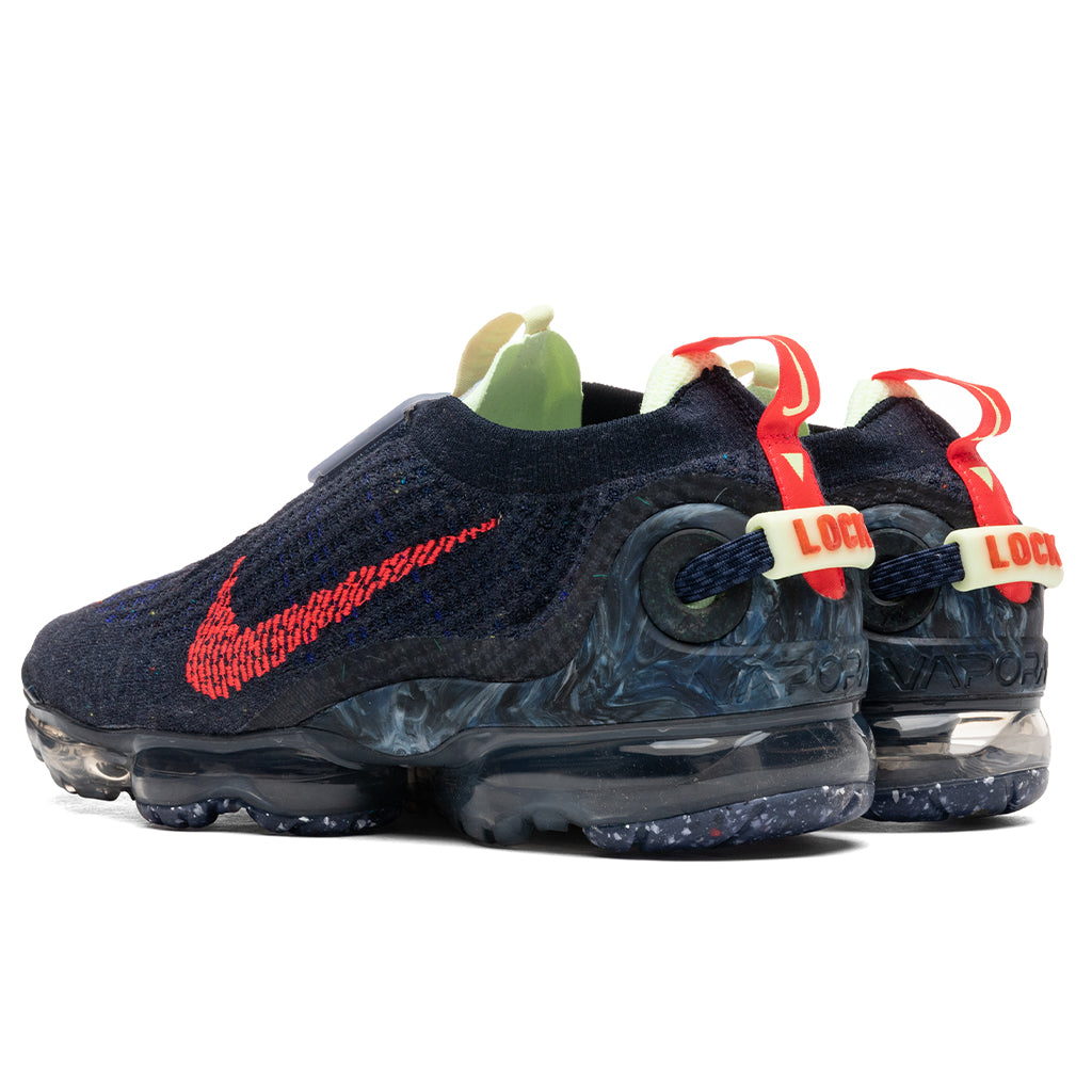 Air Vapormax 2020 FK - Obsidian/Siren Red