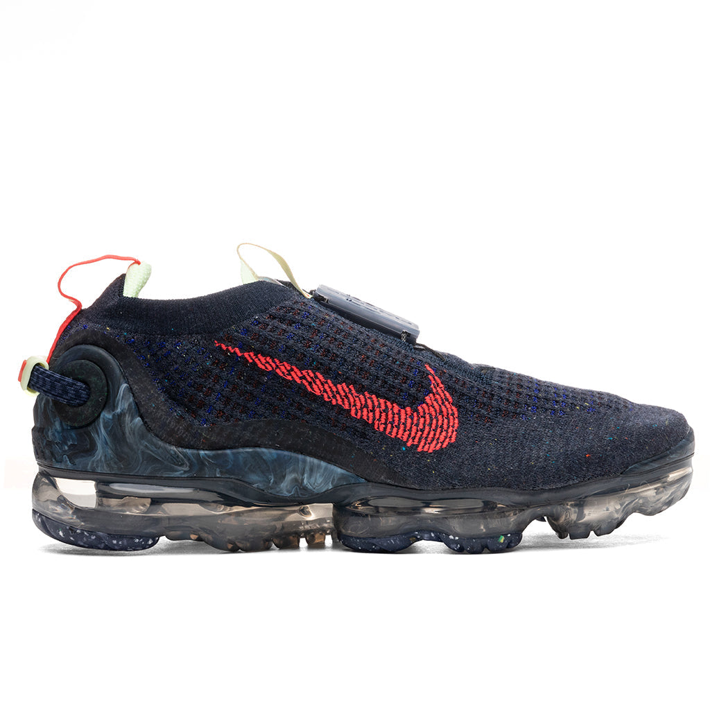 Air Vapormax 2020 FK - Obsidian/Siren Red