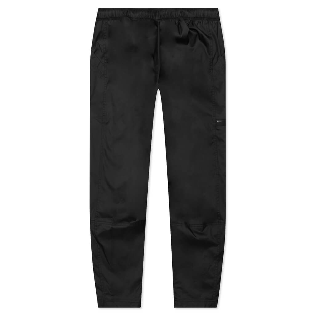 Air Woven Lined Pants - Black/Mystic Red