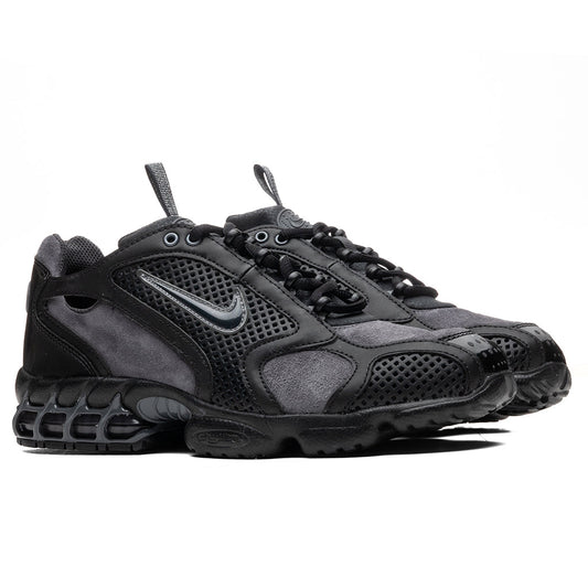 Air Zoom Spiridon Cage 2 SE - Black/Dark Grey