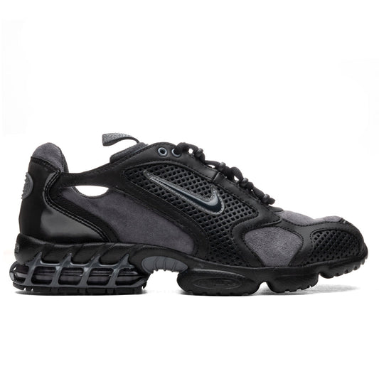 Air Zoom Spiridon Cage 2 SE - Black/Dark Grey