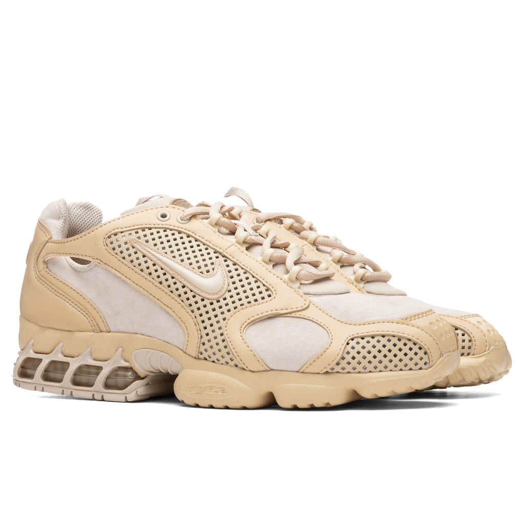 Air Zoom Spiridon Cage 2 SE - Sesame/Oatmeal
