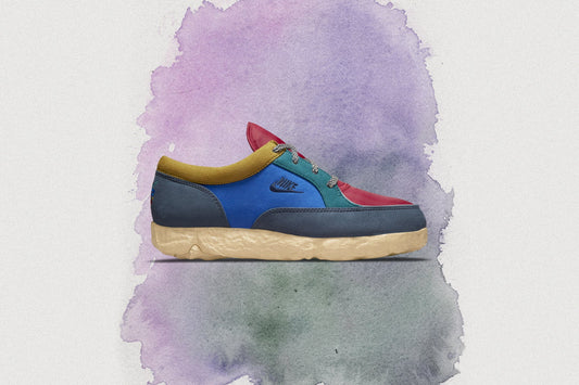 BE-DO-WIN SP - Hyper Royal/Midnight Navy