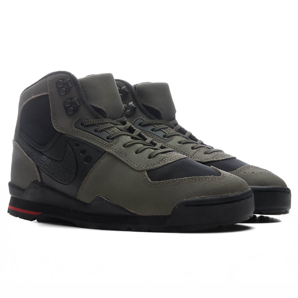 Air Baltoro SP - Olive Khaki/University Red/Black