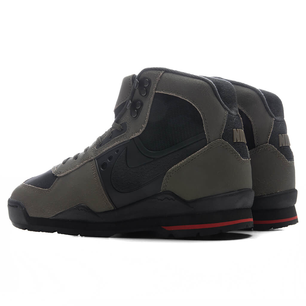 Air Baltoro SP - Olive Khaki/University Red/Black