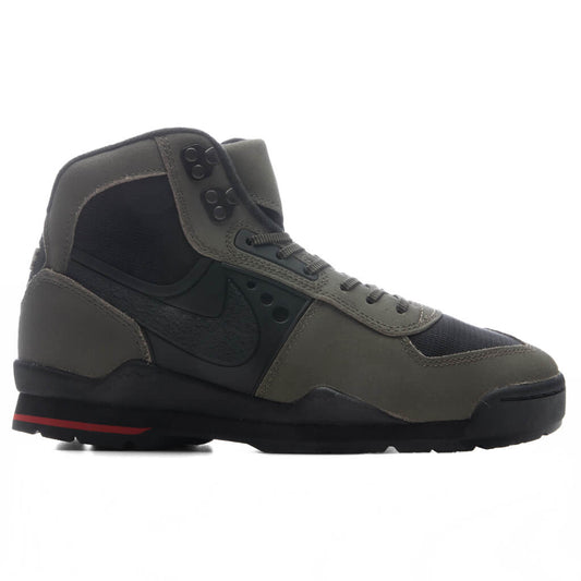 Air Baltoro SP - Olive Khaki/University Red/Black