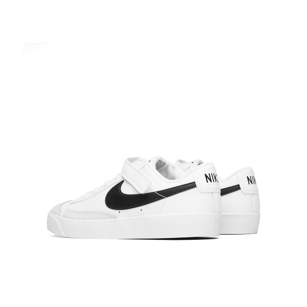 Blazer Low '77 (PS) - White/Black