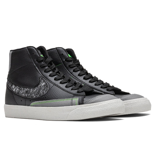 Blazer Mid '77 Vintage - Black/Smoke Grey