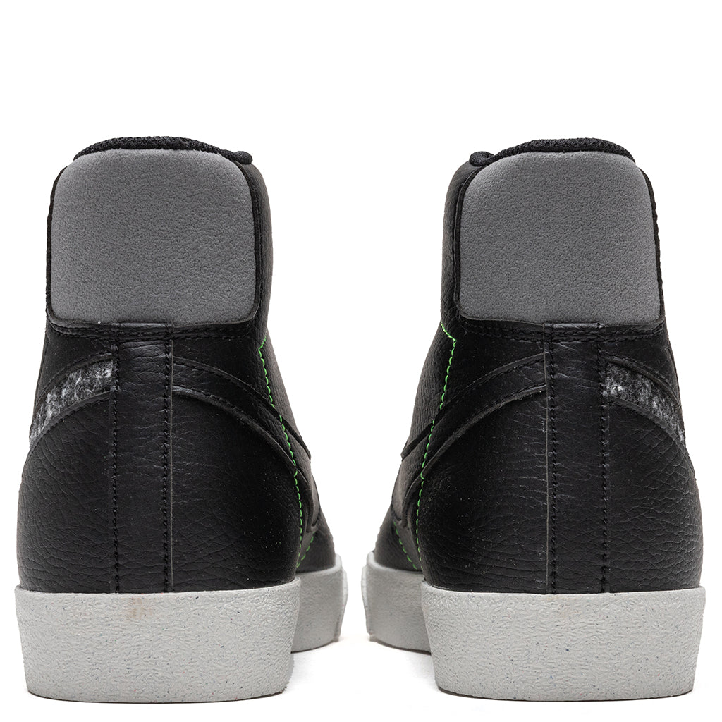 Blazer Mid '77 Vintage - Black/Smoke Grey