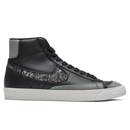 Blazer Mid '77 Vintage - Black/Smoke Grey
