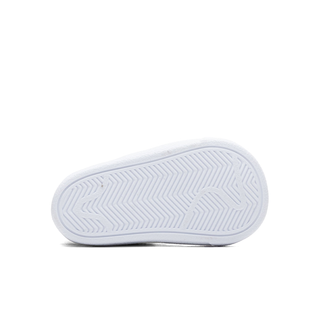 Blazer Mid Crib Bootie - White/Pine Green