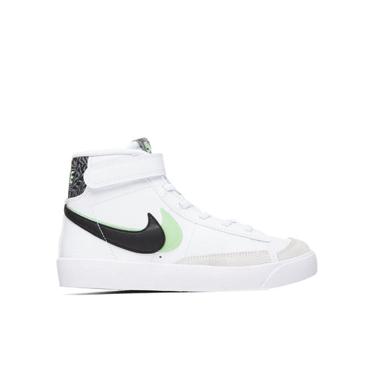 Blazer Mid '77 SE (PS) - White/Black