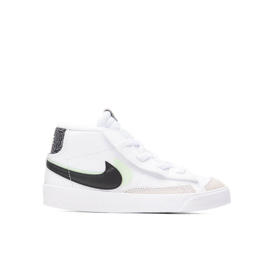 Blazer Mid '77 SE (TD) - White/Black/Vapor Green