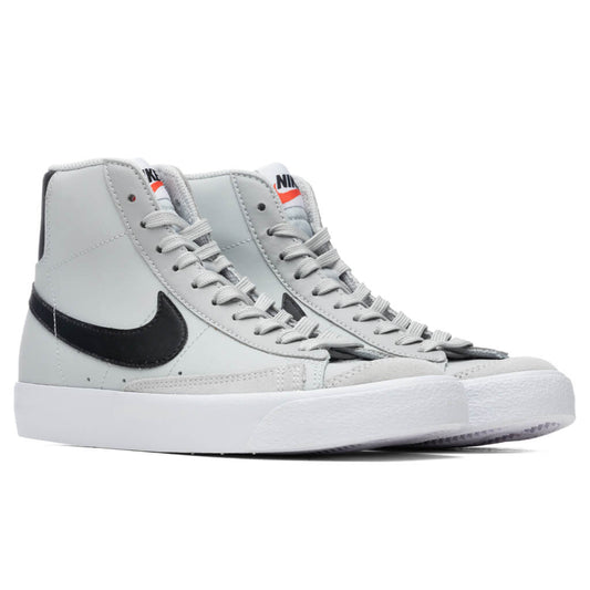 Blazer Mid '77 (GS) - Grey Fog/Black